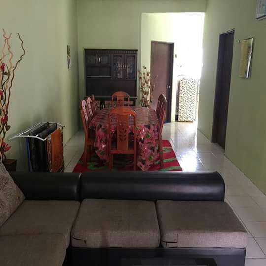 Homestay Teluk Kemang Port Dickson Extérieur photo